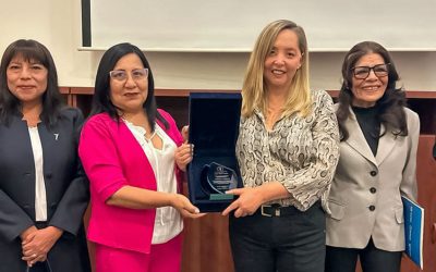 Comunicación Digital para Periodistas