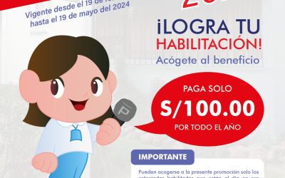 Colegio de Periodistas Arequipa lanza campaña «PRONTO PAGO»