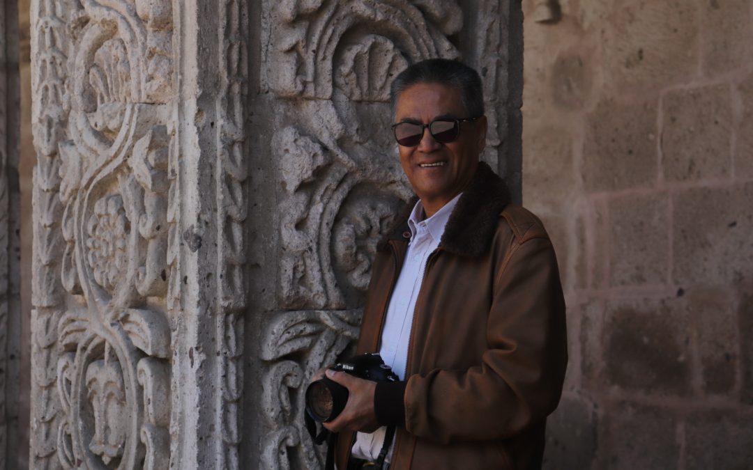 “Las fotografías no solo capturan imágenes, sino también la esencia de la sociedad”