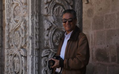 “Las fotografías no solo capturan imágenes, sino también la esencia de la sociedad”