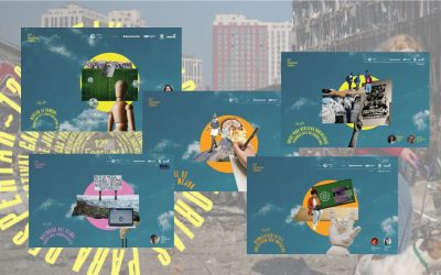 Cinco talleres del Festival Gabo 2024