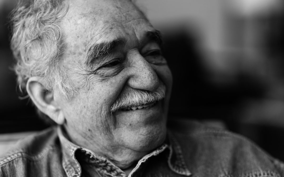 Gabo: Un ícono del periodismo y la palabra escrita