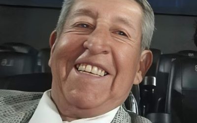 Victor Mendoza: Se fue uno de los grandes del periodismo deportivo Marco Calle