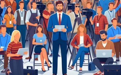 Curso gratuito de introducción al periodismo de investigación