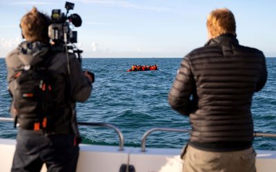 Convocatoria para el Pulitzer Center: Un llamado a periodistas comprometidos con el medio ambiente