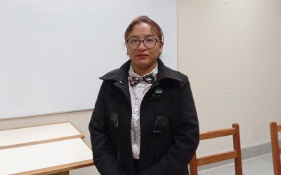 MADRE & PERIODISTA| Yvonne Leiva: “Mis hijos han sido fuente de inspiración para alcanzar mis metas profesionales