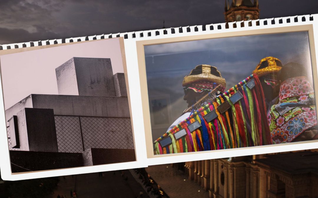 Comunicadora y estudiante de periodismo presentan muestra fotográfica “La otra ciudad” y “El chiaraje”