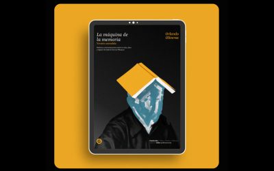 Regresa «La máquina de la memoria»: fascinante compilación sobre la vida de Gabriel García Márquez