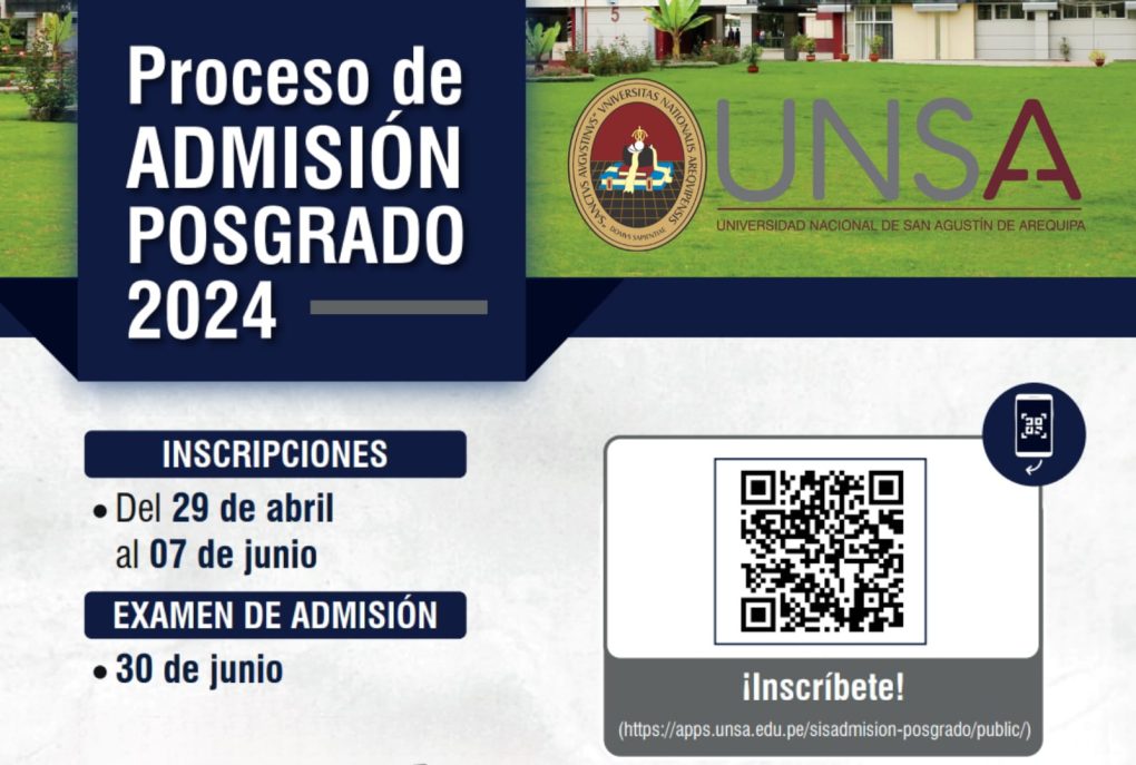 Fuente de imagen: UNSA