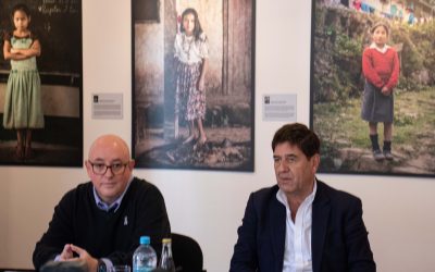 Expectativa en periodismo arequipeño por concurso XLIII Arte Michell