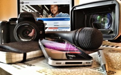 Realizarán taller sobre manejo de redes sociales para periodistas