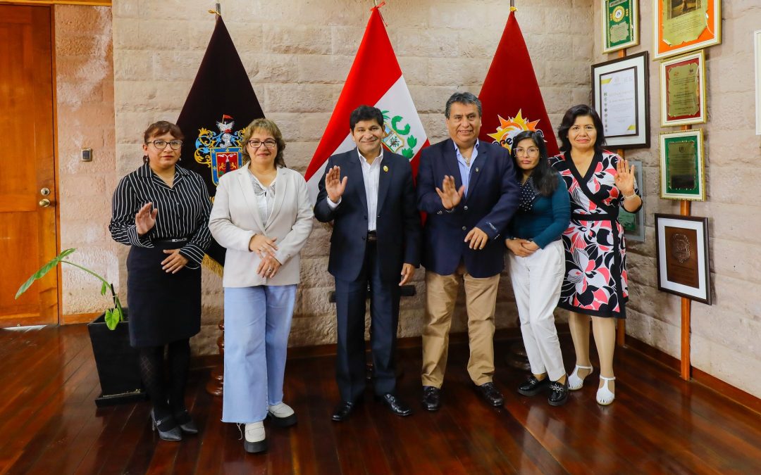 Directivos del CPP piden a gobernador aclarar denuncias sobre «Seudos comunicadores»