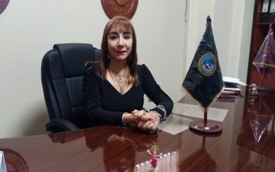 “Escuela de Ciencias de la Comunicación UNSA evolucionó de forma gigantesca”