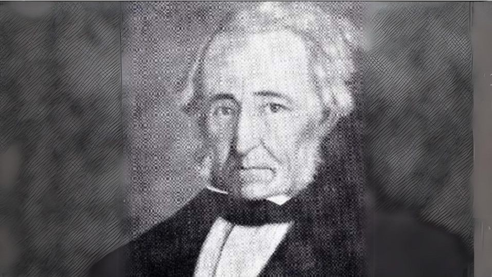 La primera imprenta de Arequipa: ¿Quién fue Jacinto Ibáñez?