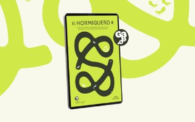 El Hormiguero II: Un informe sobre medios nativos digitales en América Latina