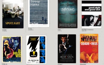 Ranking de las mejores películas sobre el periodismo según expertos argentinos