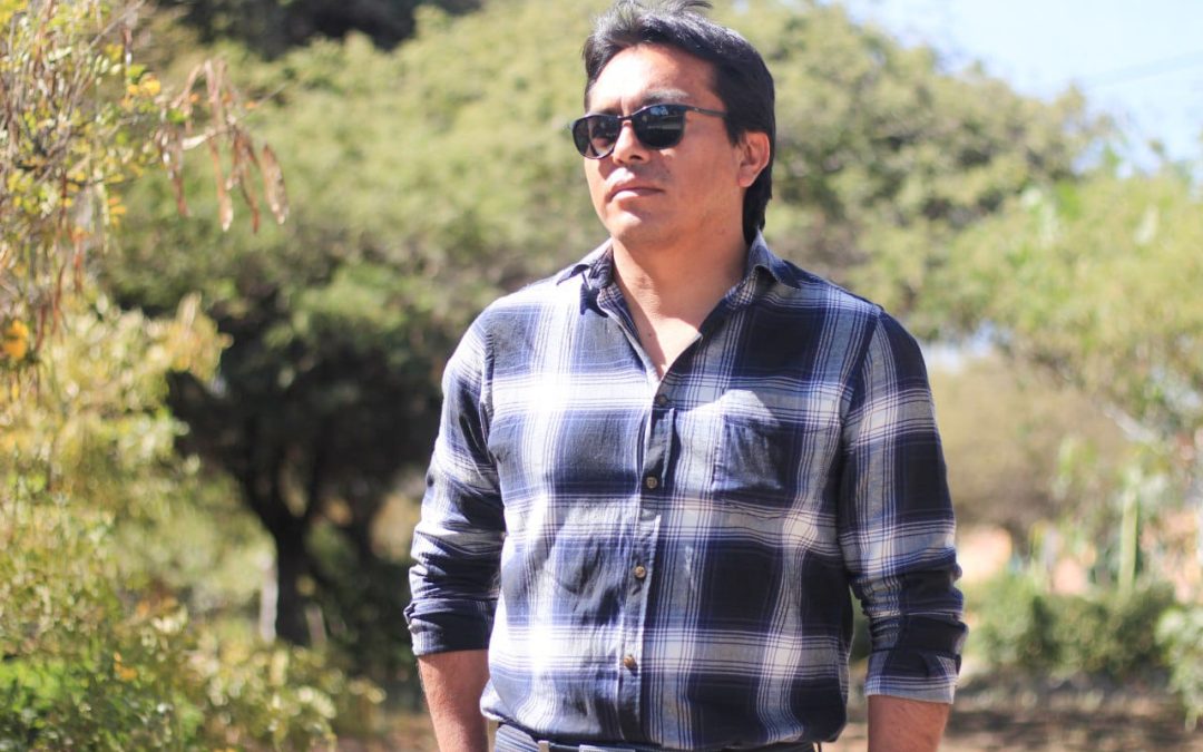 Pedro Alonso Torres Calizaya: La travesía emocional de un periodista policial