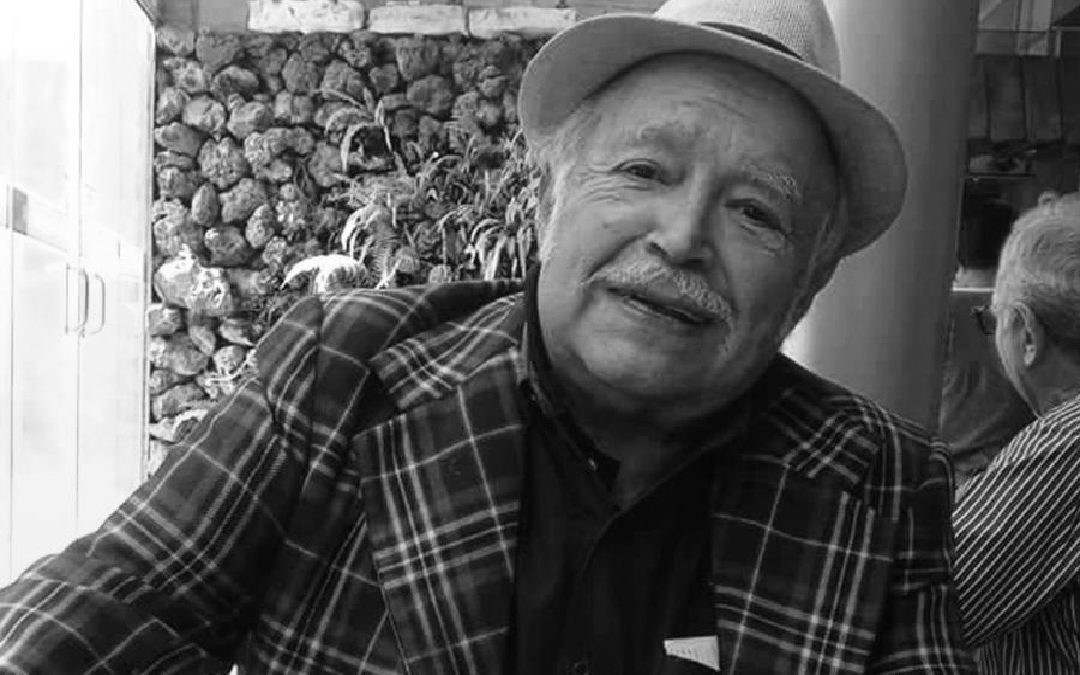 «Chalo» Guillén: Un maestro de la caricatura en Arequipa