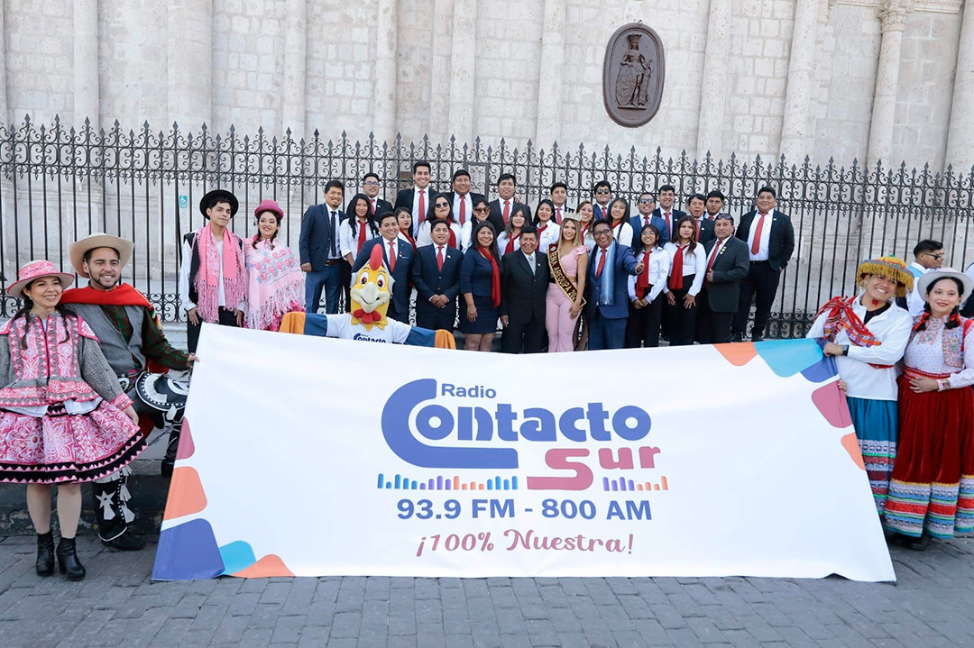 contacto final