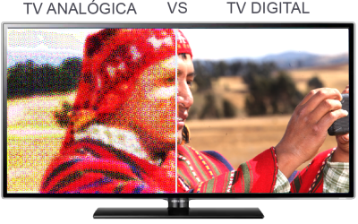 Arequipa es la tercera región con más estaciones de televisión digital terrestre a nivel nacional