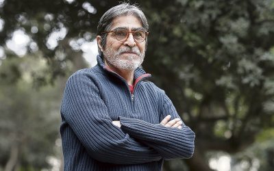 ¡Otra vez Omar Zevallos!