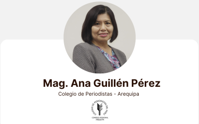 OPINIÓN: YO PERIODISTA/ Seguimos con los problemas de fondo