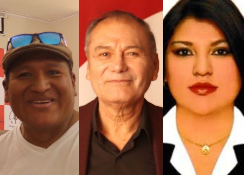 Periodistas colegiados ingresan a maestría de Comunicación en Escuela de Posgrado UNSA