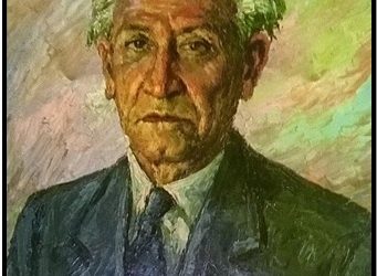 PERIODISTA&MAESTRO Manuel Gallegos Sanz, El retorno de un caballero de los viejos tiempos