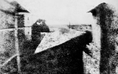 El legado de Niépce: El visionario tras la primera fotografía permanente
