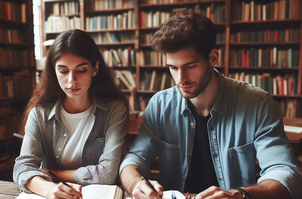 Programa Gestores de Cambio ofrece 300 becas a profesionales y técnicos peruanos