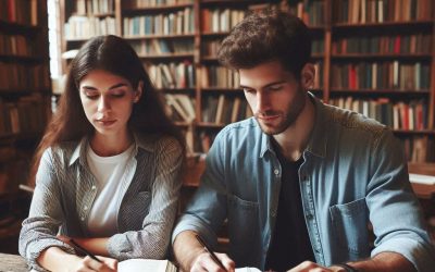Programa Gestores de Cambio ofrece 300 becas a profesionales y técnicos peruanos