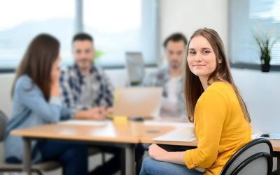 Oportunidad: Beca de periodismo para estudiar en el extranjero