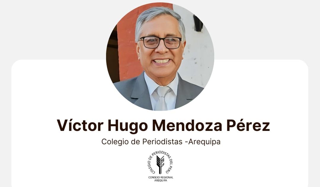 OPINIÓN: YO PERIODISTA/La corrupción corroe al Perú