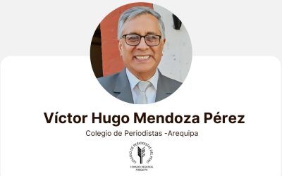 OPINIÓN: YO PERIODISTA/La corrupción corroe al Perú