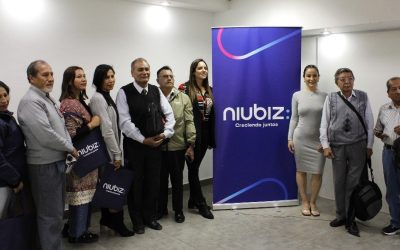 Desarrollan primer taller de pagos digitales para periodistas en Arequipa