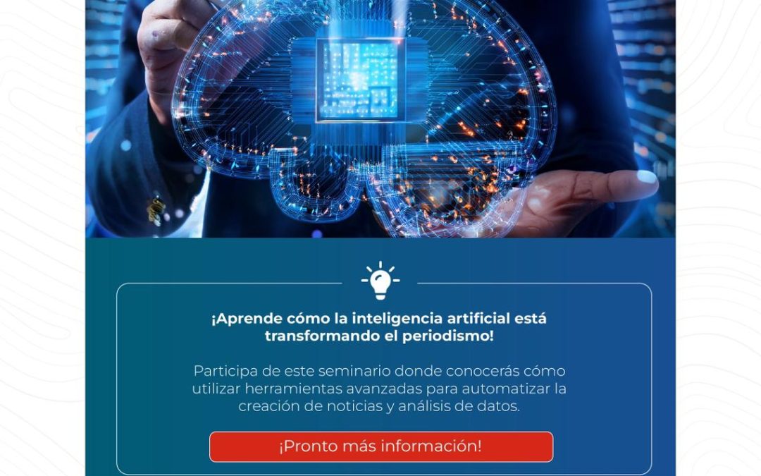 ¡Atención Comunicadores!