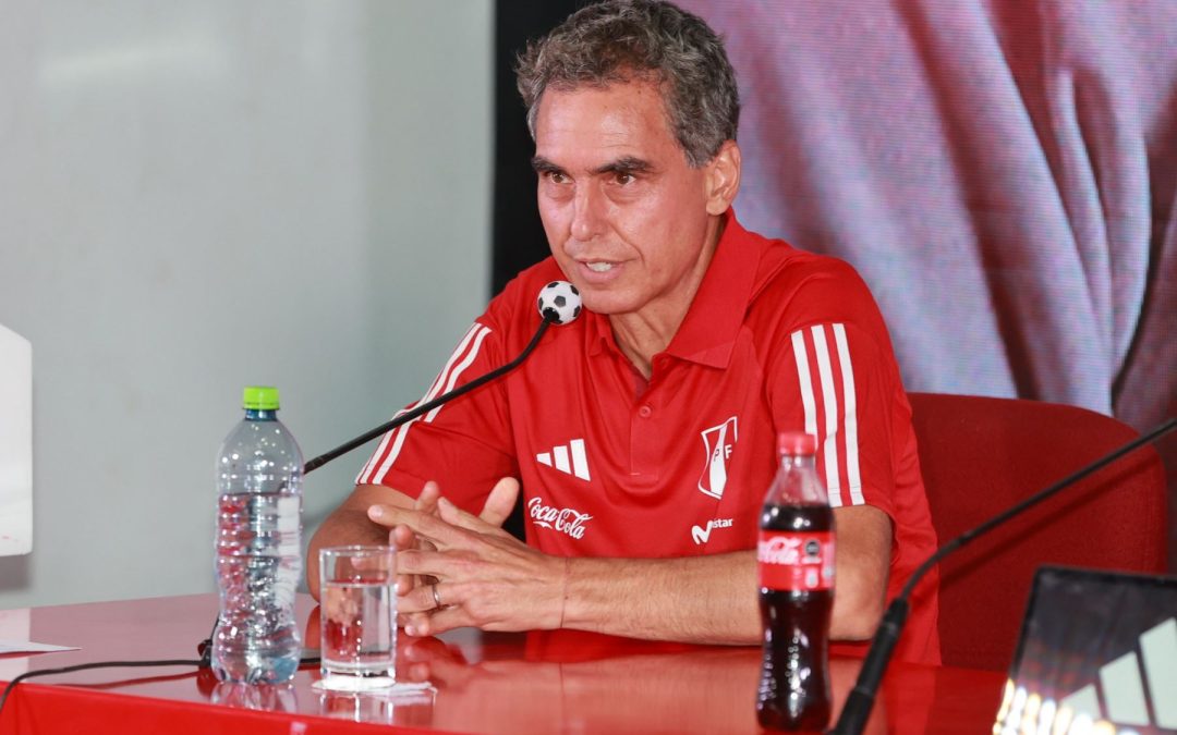 José «Chemo» Del Solar abrirá curso para árbitros