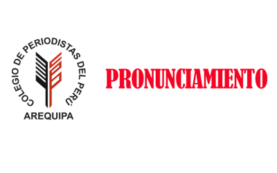 Rechazo al ataque con piedras y objetos contundentes contra periodistas 6/noviembre/2024