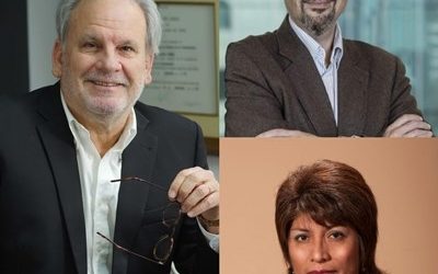 Investigación y actualidad periodística con expertos en Hay Festival Arequipa