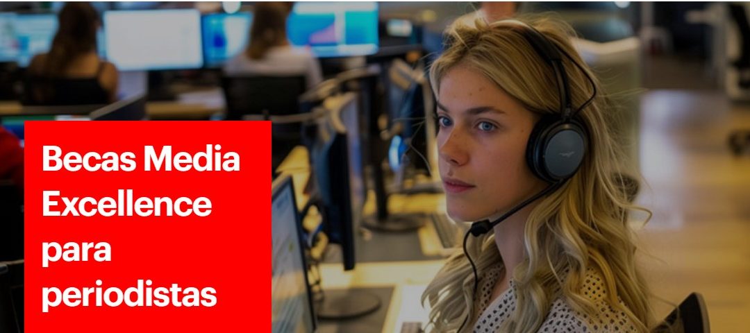 Becas para periodistas en España y Alemania