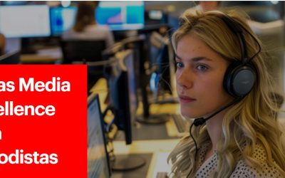 Becas para periodistas en España y Alemania