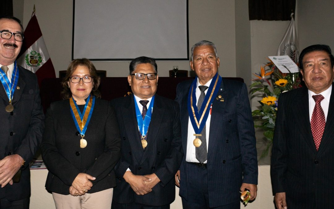 Américo Fernández Delgado, 61 años enamorado del periodismo