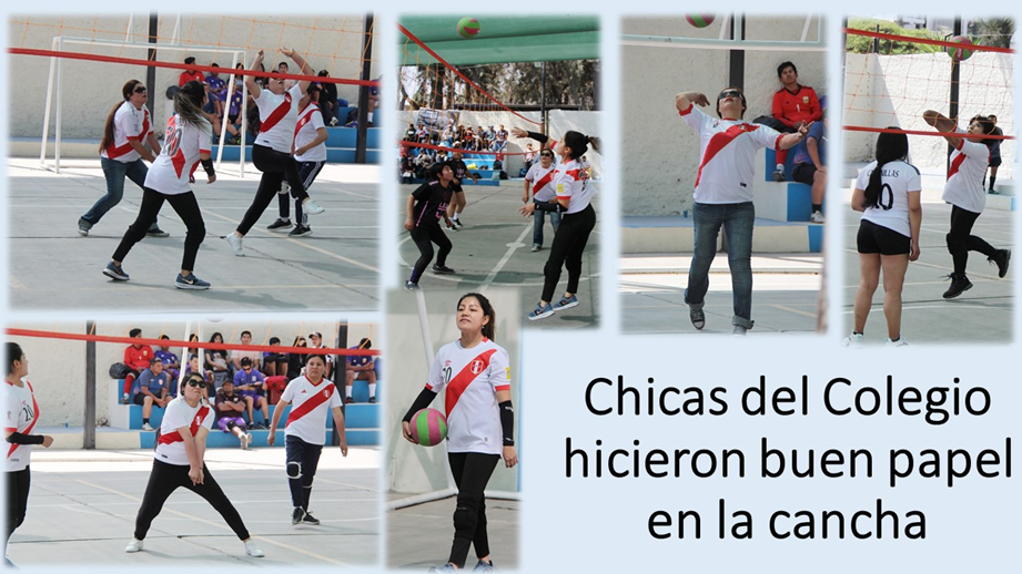 Concurrida participación de comunicadores en jornada deportiva por Día del Periodista