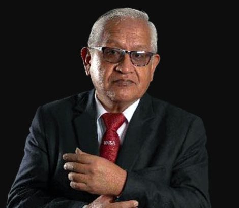 Jorge Calderón Roque, el periodismo como herramienta de cambio social