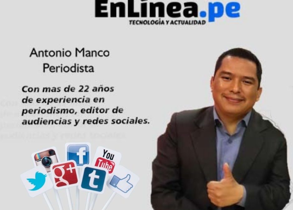 Periodista experto en medios digitales en taller de comunicación en sector eléctrico