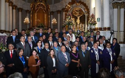 Exhortan a periodistas arequipeños informar con profesionalismo por una sociedad mejor
