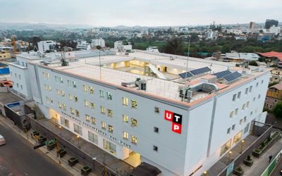 Taller de inteligencia artificial para periodistas se realiza este martes 26 en campus de UTP