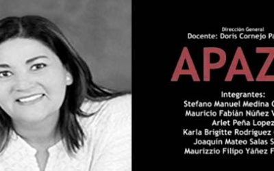 Apaza, el último fusilado de Arequipa en documental que dirige periodista Doris Cornejo