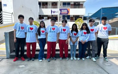 Hijos de periodistas accederán a semibecas para prepararse en reconocida academia de Grupo Bryce y postular a universidad