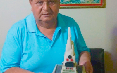 El periodista que escapó de la masacre de Uchuraccay: el testimonio de Arcángel Carbajal y su compromiso con la verdad